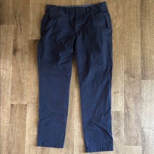 Breaker Pant Chino